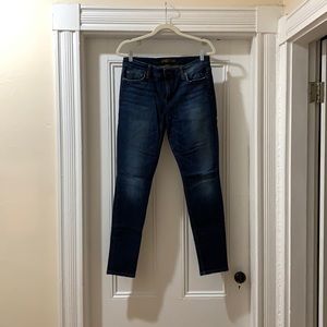Joe’s Jeans skinny jeans size 32 Honey Curvy